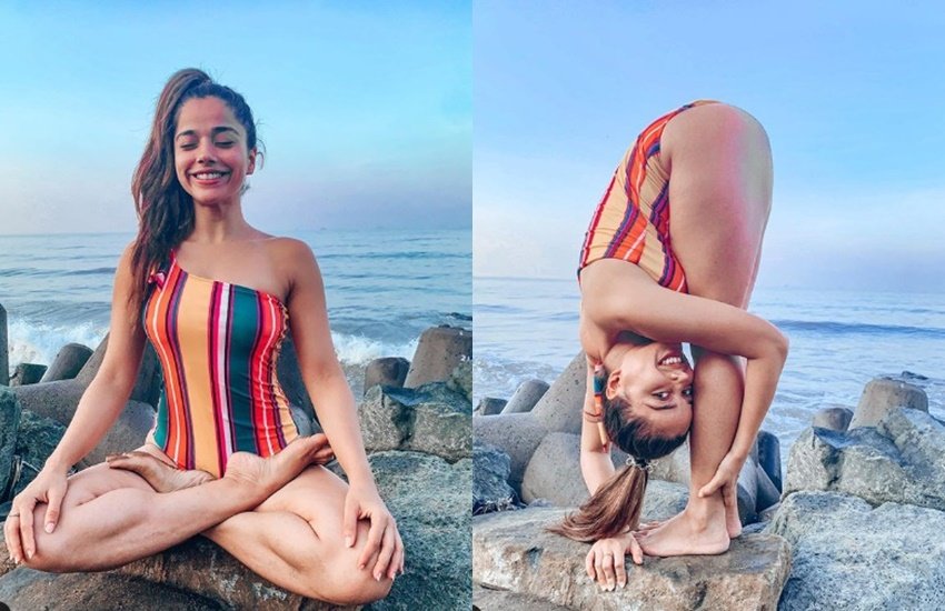 इंडियन टेलीविजन एक्ट्रेस अपर्णा वाजपेयी कई साउथ फिल्मों में नजर आ चुकी हैं। साल 2010 की तमिल फिल्म ‘Easan’में अपर्णा के काम को काफी सराहा गया था। वहीं साल 2013 में उन्हें 'हॉरर स्टोरी' में भी पसंद किया गया था।