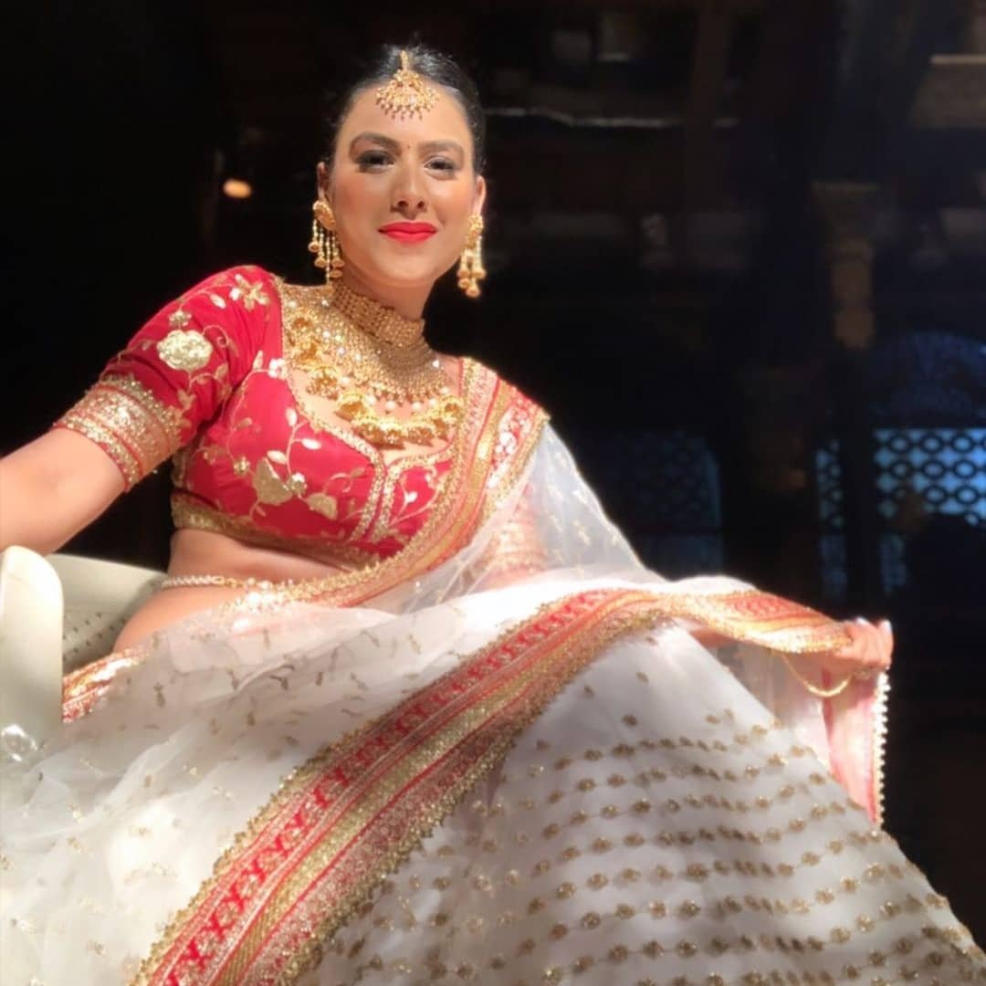 निया शर्मा, nia sharma, nia sharma naagin 4, naagin 4, naagin 4 new episode