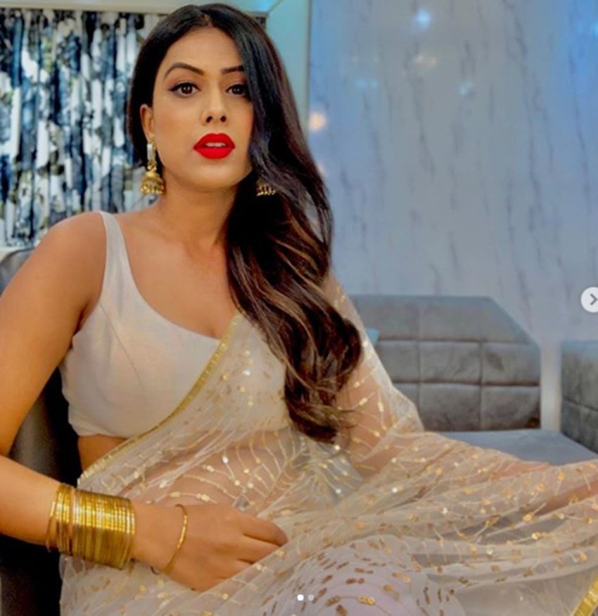 NIA SHARMA, Salman Khan, TV popular Naagin, Naagin 4, Bigg Boss 14, Nia Sharma