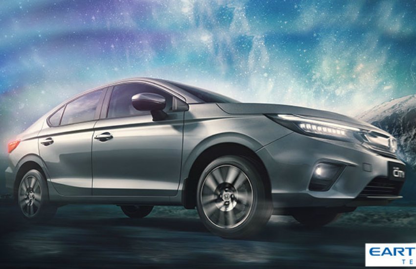 New-Generation Honda City, New Honda City Price, Honda City Mileage, 2020 Honda City Features