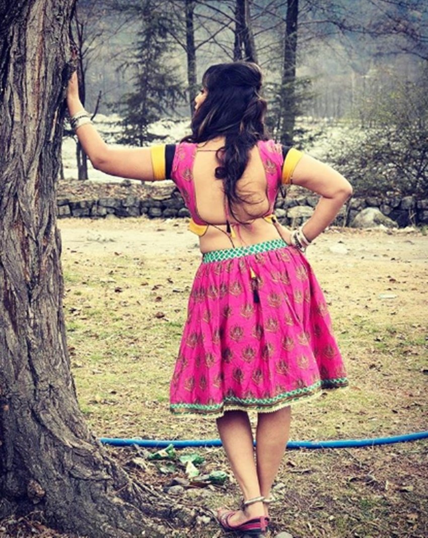 Mastram, Rani Chatterjee, MX Player, MX Bold Web Series, Mastram Web Series, Mast Ram Makers, Rani Chatterjee Kissing Scene,