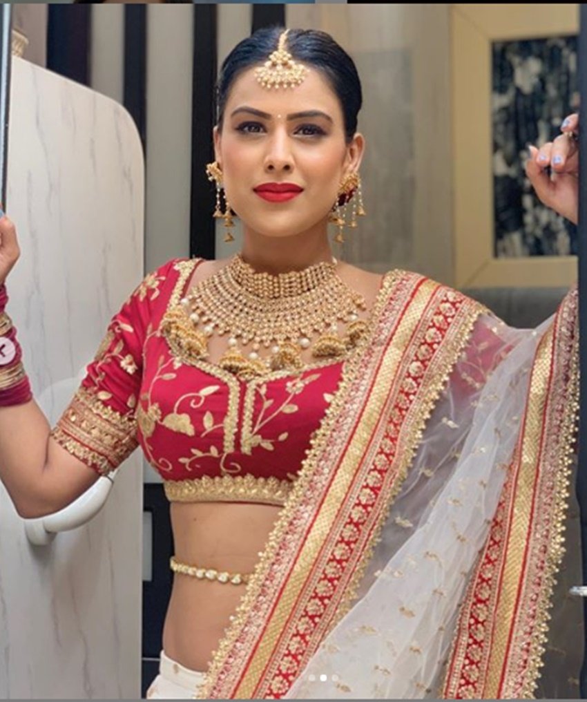 NIA SHARMA, Salman Khan, TV popular Naagin, Naagin 4, Bigg Boss 14, Nia Sharma