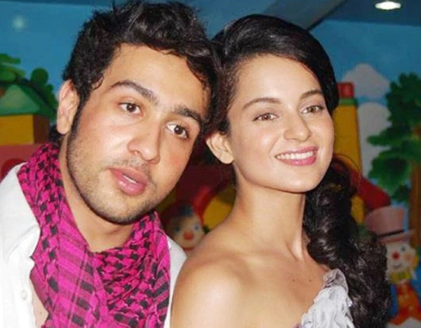 Kangana Ranaut, Adhyayan Suman, Movie Mafia, Nepotism, Sushant Singh Rajput Death Case, CBI Investigation,