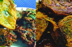 दाना-पानी: पत्ता-पत्ता जायकेदार