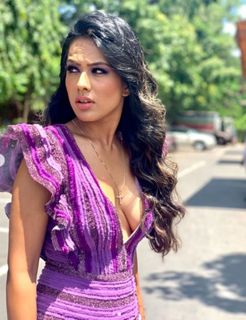 NIA SHARMA, Salman Khan, TV popular Naagin, Naagin 4, Bigg Boss 14, Nia Sharma