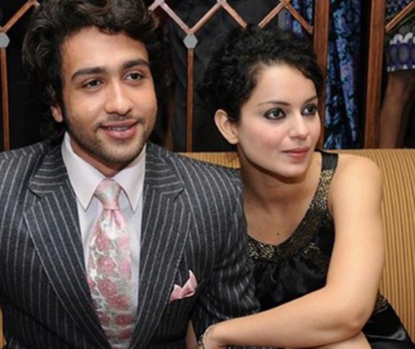 Kangana Ranaut, Adhyayan Suman, Movie Mafia, Nepotism, Sushant Singh Rajput Death Case, CBI Investigation,