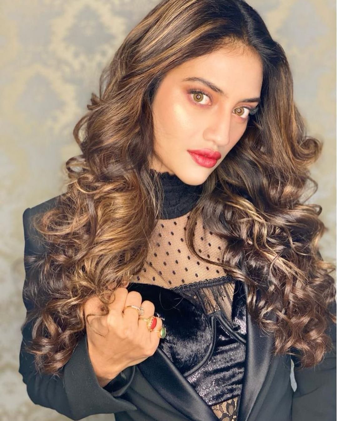 TikTok,Nusrat Jahan,TikTok ban"