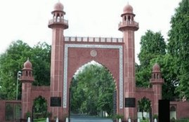 AMU, Hijab,
