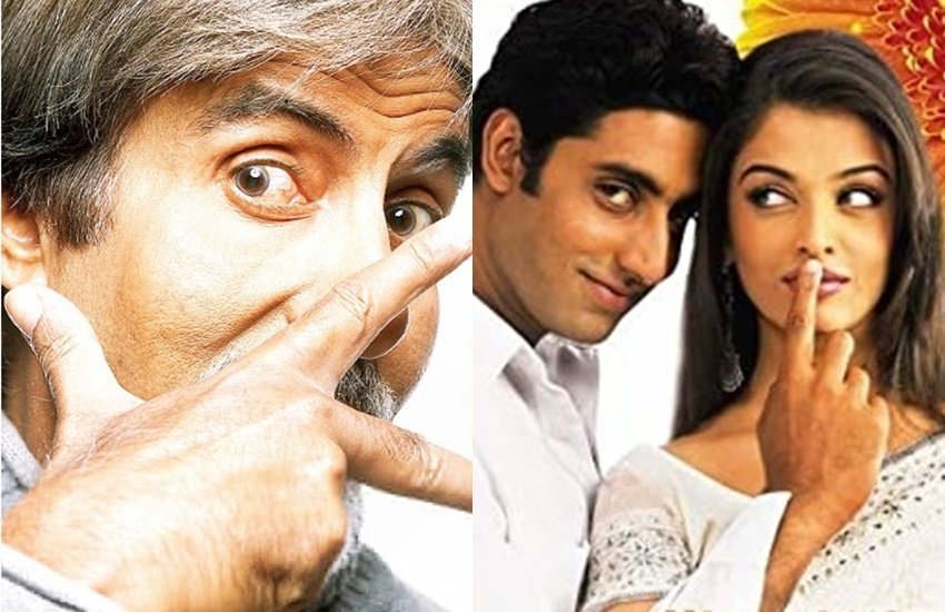 Amitabh Bachchan, Abhishek Bachchan, Aishwarya Rai Bachchan, Amitabh Bachchan COVID 19 Positive
