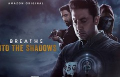 Breathe: Into the Shadows, Abhishek Bachchan, Breathe: Into the Shadows Review,