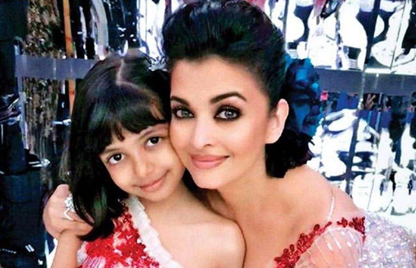 Amitabh bachchan, daughter Aaradhya covid 19 report come negative,