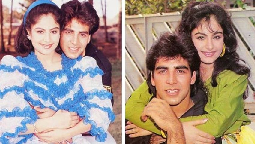 अक्षय औऱ आयशा अकसर साथ में टाइम स्पेंड करते हुए देखे जाने लगे थे। हालांकि कुछ समय बाद अक्षय आयशा को छोड़ रवीना टंडन के साथ रिलेशनशिप में आ गए।