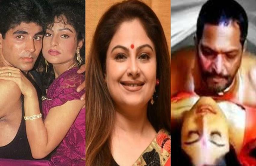 Ayesha Zulka Birthday: आयशा जुल्का 90 के दशक की मशहूर अदाकारा रही हैं। उन्होंने अपने फिल्मी करियर में आमिर खान, मिथुन, अक्षय कुमार और नाना पाटेकर जैसे एक्टर्स के साथ काम किया है। इसके अलावा जो जीता वही सिकंदर, दलाल, बलमा, खिलाड़ी जैसी कई हिट फिल्में उनके खाते में हैं। आयशा जुल्का जितना अपनी एक्टिंग के लिए चर्चा में रहीं उतना ही उनके लव अफेयर्स भी सुर्खियों में रहे। (Photos: Social media)