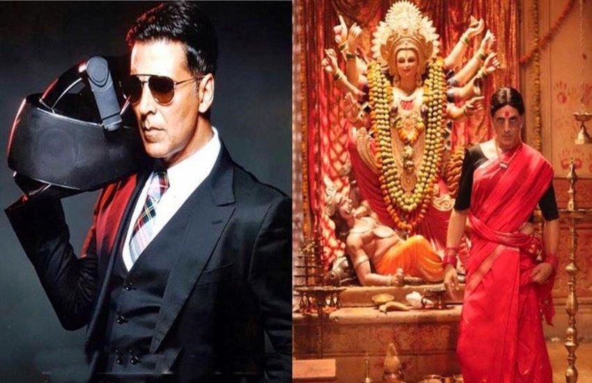 Akshay Kumar - Shantipriya: पिछले कुछ दिनों से गोरे औऱ सांवले रंग को लेकर दुनिया भर में बहस छिड़ी हुई है। मामला यहां तक बढ़ा कि फेयसरनेस क्रीम फेयर एंड लवली ने अपने इस प्रोडक्ट के नाम से फेयर हटाने का फैसला कर लिया है। इन्हीं सबके बीच अक्षय कुमार के साथ काम कर चुकीं एक्ट्रेस ने 26 साल बाद इस बात का खुलासा किया है कि अक्षय कुमार ने उनके डार्क कलर का सबके सामने मजाक उड़ाया था।
