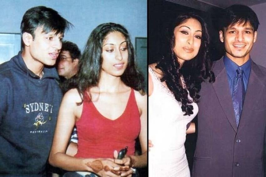 एक्टर बनने से पहले विवेक ओबरॉय गुरप्रीत गिल को डेट करते थे। दोनों की सगाई की भी खबरें थीं, लेकिन बॉलिवुड में एंट्री के बाद विवेक और गुरप्रीत ने अपना रिश्ता तोड़ लिया।