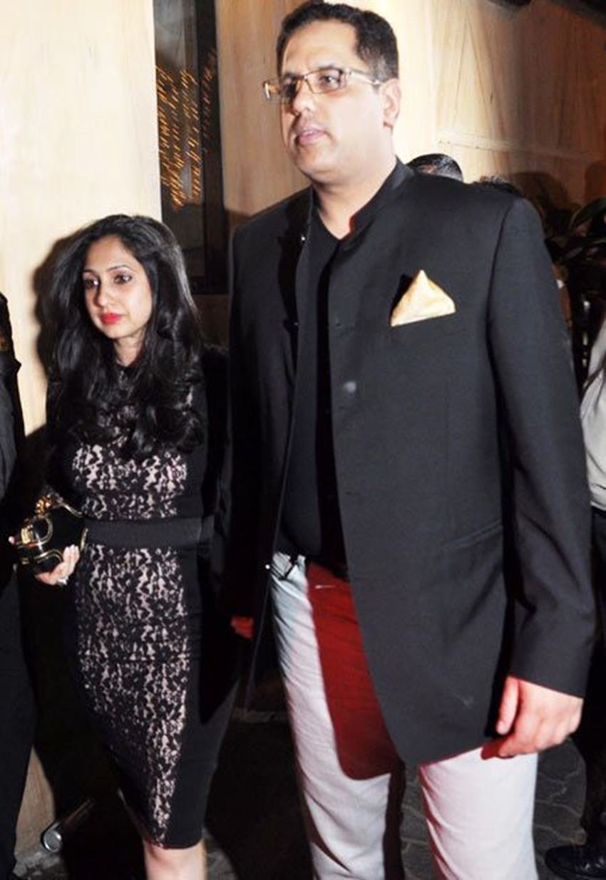 शादी के बाद रिंकी लंदन शिफ्ट हो गईं। उसके बाद उन्होंने खुद को बॉलीवुड से पूरी तरह अलग कर लिया।