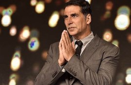 Akshay Kumar, YashRaj, Superstar Akshay Kumar, YashRaj Banner Movies, Dil Toh Pagal Hai, A
