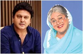 Kapil Sharma, The Kapil Sharma Show, Ali Asgar,