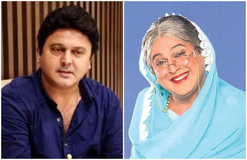 Kapil Sharma, The Kapil Sharma Show, Ali Asgar,