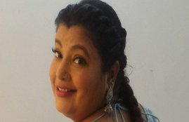 Tarak Mehta Ka Ooltah Chashma, Komal Hathi aka Ambika Ranjankar, Ambika Ranjankar life story
