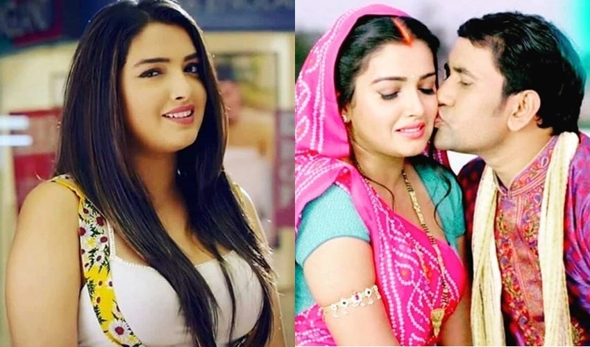 Amrapali Dubey, Nirahua, Bhojpuri, Amrapali Dubey Life Style, Amrapali Dubey Workout