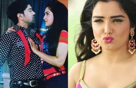 Amrapali Dubey, Bhojpuri Actress Amrapali Dubey, Bhojpuri's most expensive actress Amrapali Dubey,