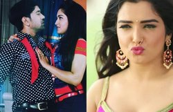 भोजपुरी की सबसे महंगी एक्ट्रेस हैं आम्रपाली दुबे, जानिये हर फिल्म से कितने पैसे कमाती हैं…