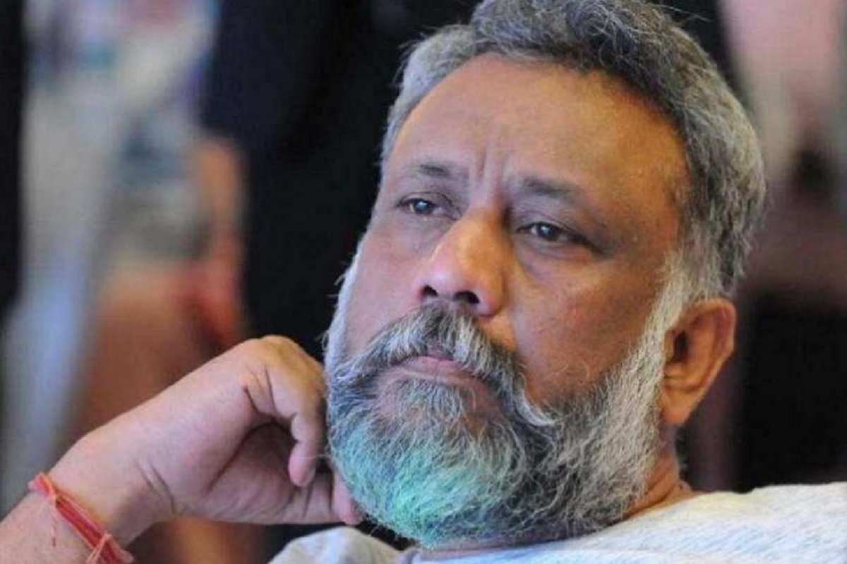 Anubhav Sinha, FilmMaker Anubhav Sinha, Raghav Chadha on Congress, BJP, CONGRESS