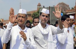 Rajasthan Political Crisis, Rajasthan Crisis, Sahin Pilot, Ashok Gehlot, Congress