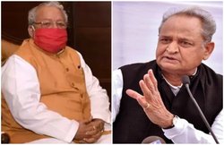 राजभवन और सरकार के बीच गतिरोध खत्म, राज्यपाल ने 14 अगस्त से दी सत्र बुलाने की अनुमति