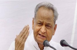 Congress, BJP, Rajasthan