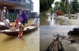 Assam Floods, Assam, State News