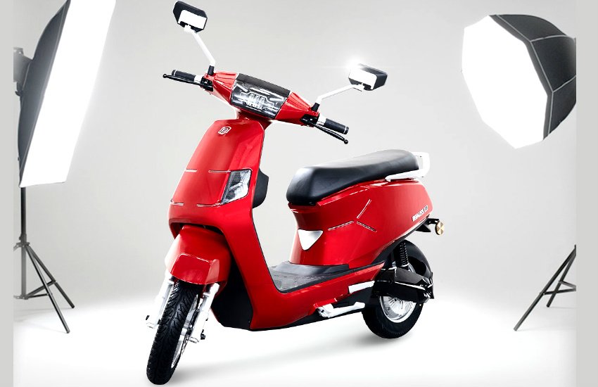 BGauss A2 Electric Scooter, BGauss B8 Electric Scooter, BGauss A2 Price BGauss B8 Price
