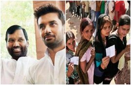BIHAR ELECTION grand alliance bihar rjd election commission