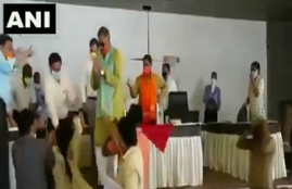 UP, Uttar Pradesh, Mathura, BJP, BJP Corporater