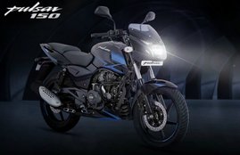 Bajaj Pulsar 150 BS6 Price, BS6 Bajaj Pulsar 150 New Price, Bajaj Auto New Price List,