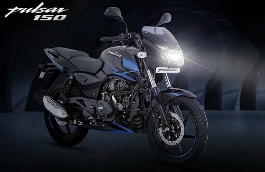 Bajaj Pulsar 150 BS6 Price, BS6 Bajaj Pulsar 150 New Price, Bajaj Auto New Price List,