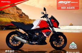 BS6 Mahindra Mojo Bookings, 2020 BS6 Mahindra Mojo Price, BS6 Mahindra Mojo Features