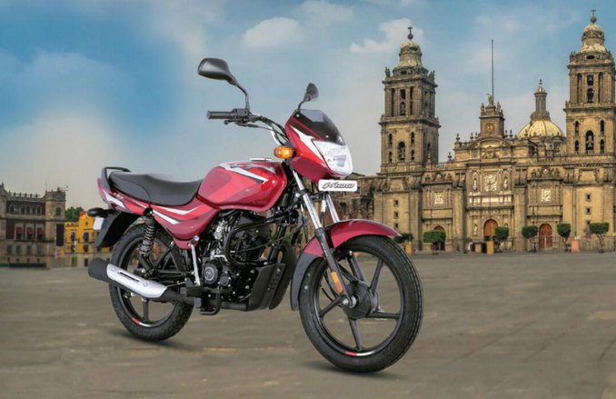 Bajaj की सबसे सस्ती बाइक CT 100 हुई और भी महंगी! कंपनी ने बढ़ाए दाम, जानें नई कीमत