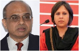 India China, Bramha Chellaney, Barkha Dutt,