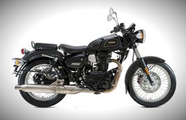 Benelli Imperiale 400