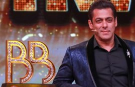 Bigg Boss 14, Salman Khan, Bigg Boss 14 Salman Khan Show, Lockdown