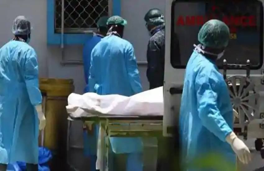 Corona Virus, Nitish Kumar