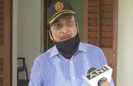 Vikas Dubey criminals