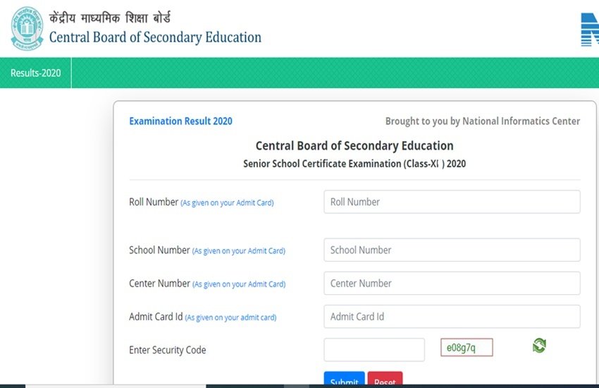 Cbseresults.nic.in, CBSE 10th Result 2020 LIVE Updates: सीबीएसई बोर्ड 10वीं का रिजल्ट कब और कहां कर पाएंगे चेक, ये रहीं पूरी डिटेल्स - Jansatta