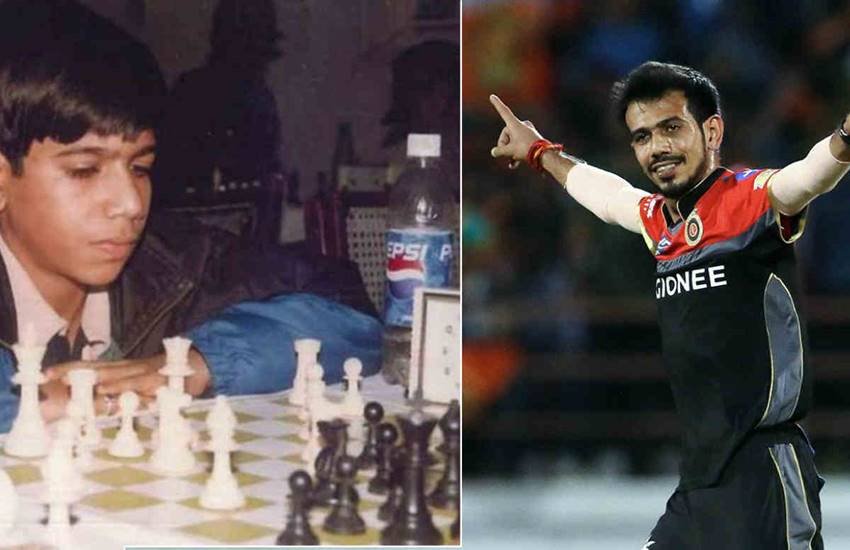 युजवेंद्र चहल आईपीएल में आरसीबी के लिए 100 विकेट ले चुके हैं। (सोर्स - सोशल मीडिया)