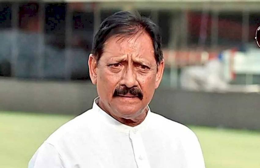 चेतन चौहान दो बार अमरोहा से सांसद बने थे। (सोर्स - सोशल मीडिया)