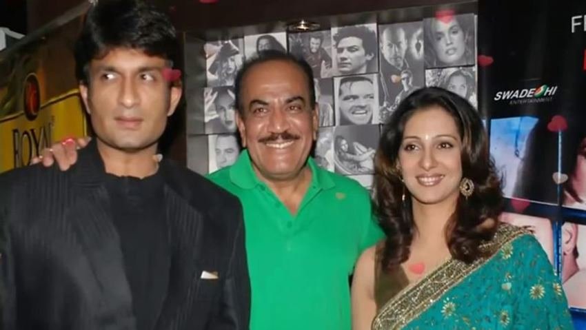 एसीपी प्रद्युमन बने शिवाजी साटम कभी बैंक में कैशियर की नौकरी किया करते थे। उनकी पत्नी का नाम अरुणा है। उनको एक बेटा और एक बेटी है।