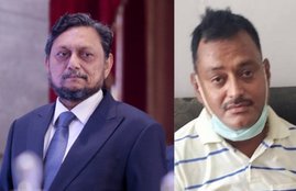 Vikas Dubey, Kanpur Shootout, Supreme Court, Justice SA Bobde