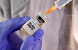 CORONAVIRUS VACCINE, ICMR, INDIAN ACADEMY OF SCIENCE